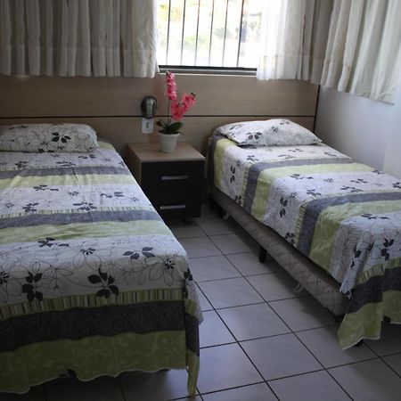 Aquarius Residence Caldas Novas Luaran gambar