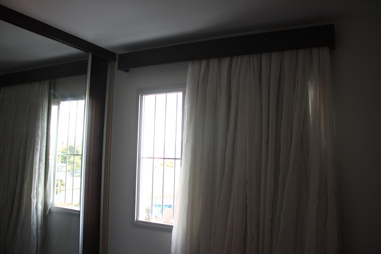 Aquarius Residence Caldas Novas Luaran gambar