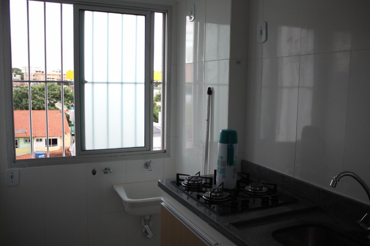 Aquarius Residence Caldas Novas Luaran gambar