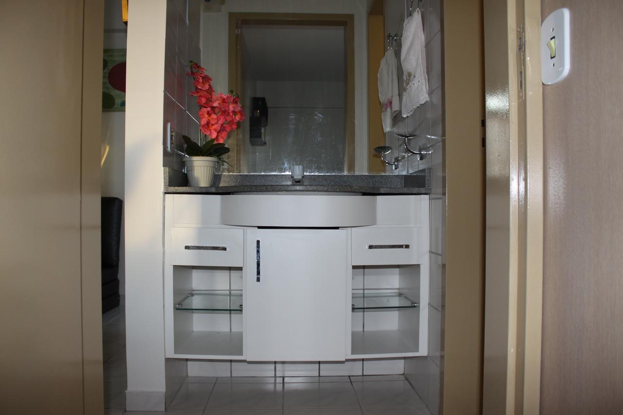 Aquarius Residence Caldas Novas Luaran gambar