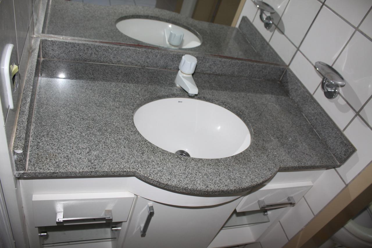 Aquarius Residence Caldas Novas Luaran gambar