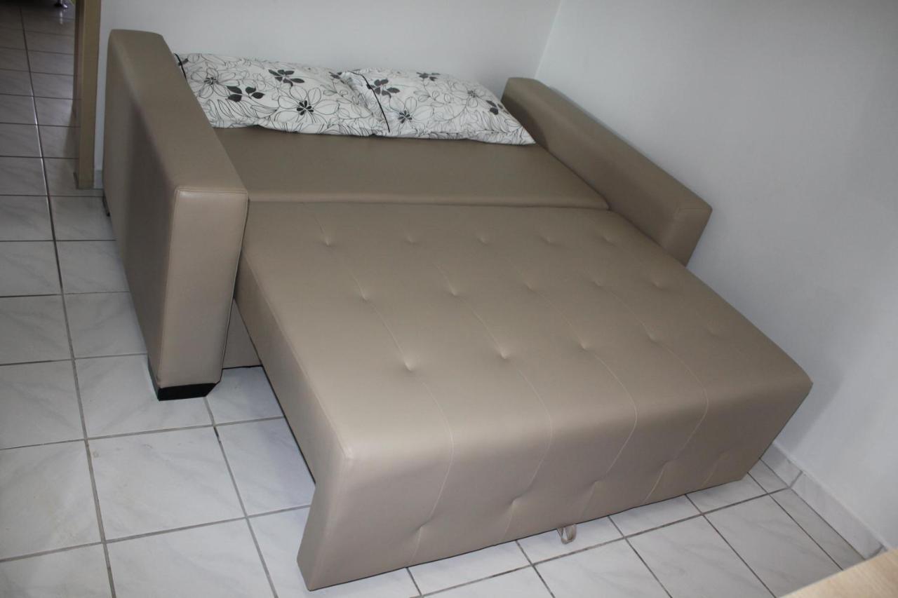Aquarius Residence Caldas Novas Luaran gambar
