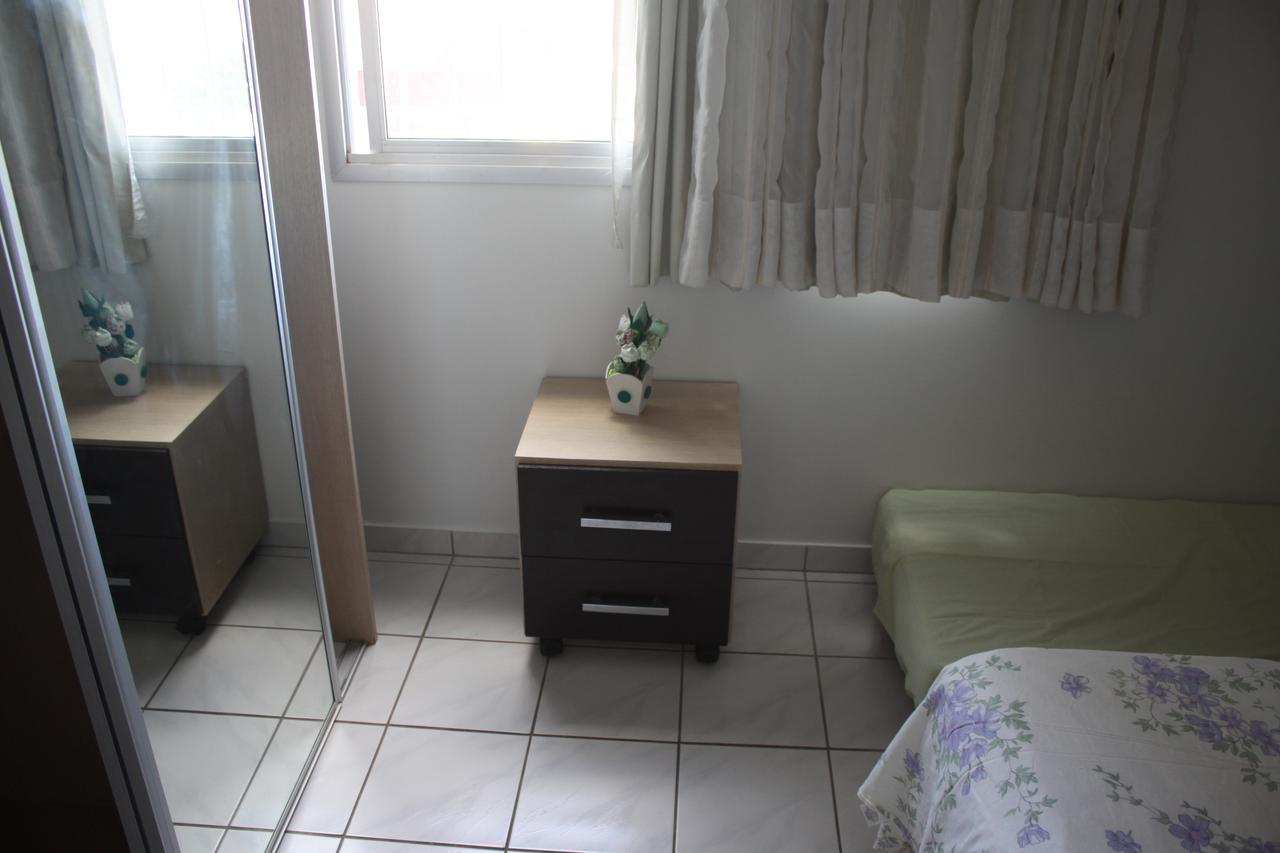 Aquarius Residence Caldas Novas Luaran gambar