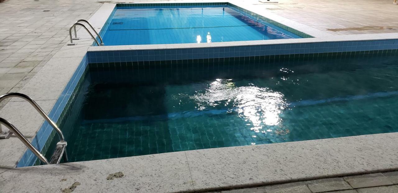 Aquarius Residence Caldas Novas Luaran gambar